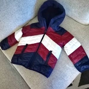 Boys Coat
